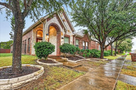 1824 Harlequin Place, Allen, TX 75002 — photo 3