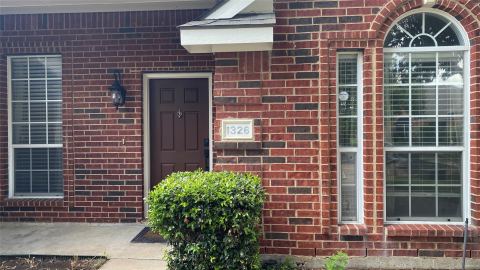 1326 Kingsley Court, Allen, TX 75013 — photo 2