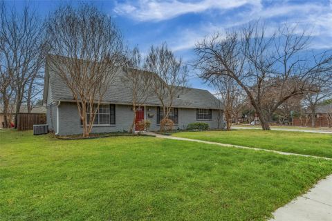 1624 Aldridge Drive, Plano, TX 75075 — photo 2