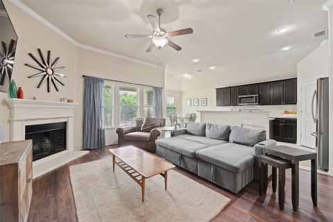 8221 Black Hills Trail, Aubrey, TX 76227 — photo 3