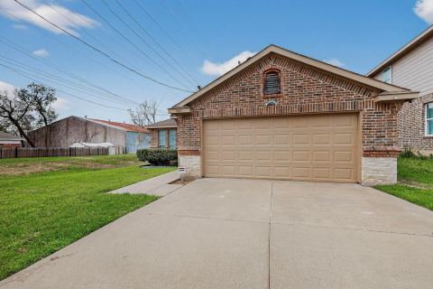 4803 Silver Avenue, Dallas, TX 75223 — photo 2