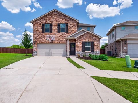 1203 Caddo Hill Court, Royse City, TX 75189 — photo 2