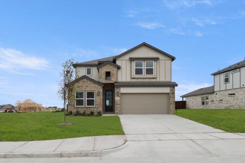 709 Durango Street, Midlothian