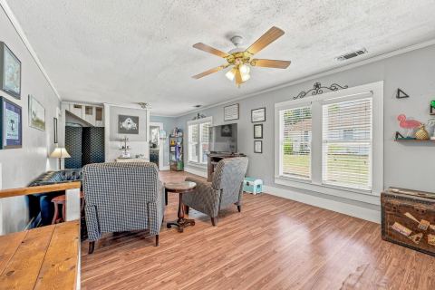 814 N Ollie Street, Stephenville, TX 76401 — photo 3