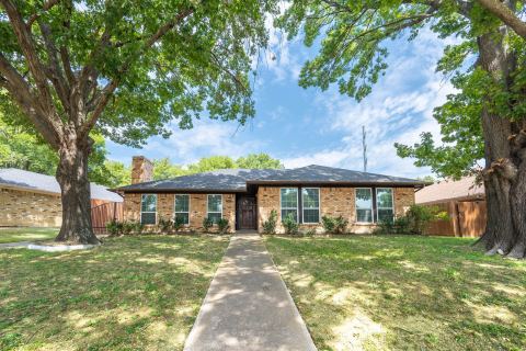 5505 Edgewater Circle, Rowlett, TX 75088 — photo 2