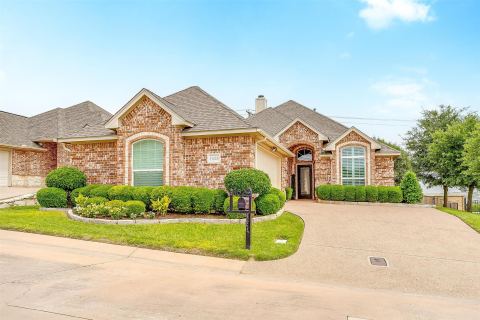 11624 Virginia Way Court, Fort Worth, TX 76008 — photo 2