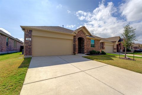 1203 Mahogany Lane, Princeton, TX 75407 — photo 2