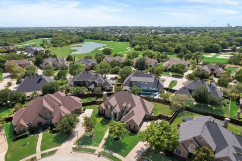 8 Siesta Circle, Heath, TX 75032 — photo 2