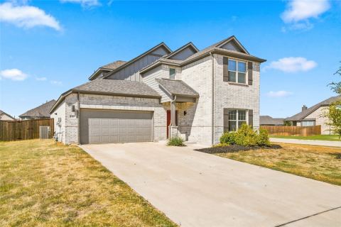1345 Fox Glen Trail, Crowley, TX 76036 — photo 2