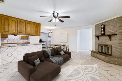 705 Reveille Road, Fort Worth, TX 76108 — photo 2