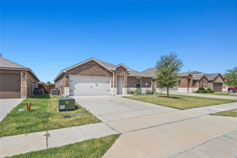 4425 Coaldale Drive, Forney, TX 75126 — photo 2
