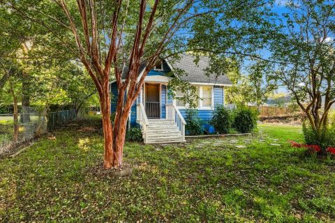 1007 Willow Street, Bonham, TX 75418 — photo 3