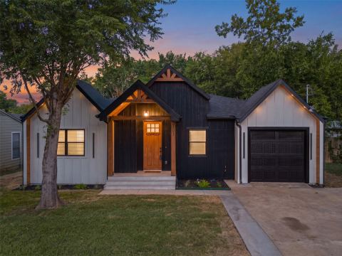 707 Hilltop Drive, Irving, TX 75060 — photo 2