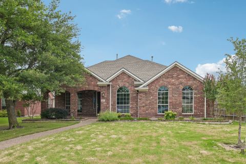 9863 Red Cedar Drive, Frisco, TX 75035 — photo 2
