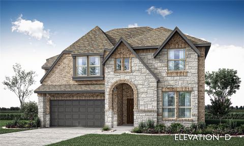 2208 Wexley Drive, Mansfield