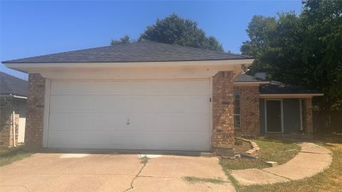 313 Sunnyview Drive, Mansfield, TX 76063 — photo 2