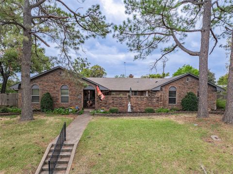 2702 Tracey Street, Denison