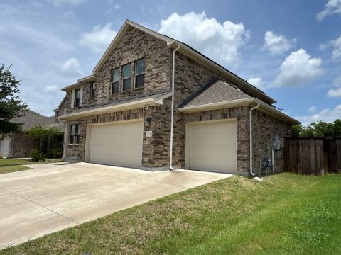 1748 Sheldon Drive, Forney, TX 75126 — photo 3