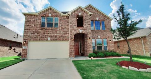 104 Rustic Oak Lane, McKinney, TX 75072 — photo 2
