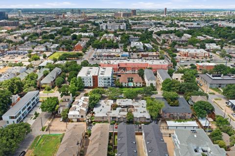 4112 Bowser Avenue 205, Dallas, TX 75219 — photo 2