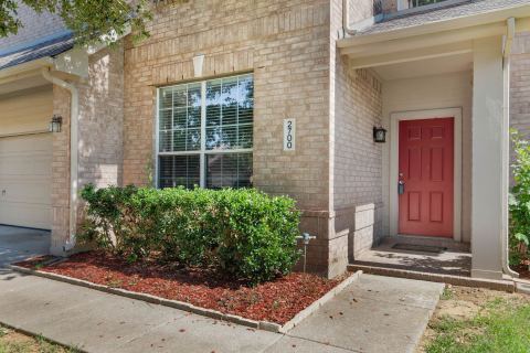 2700 Hereford Road, Denton, TX 76210 — photo 3