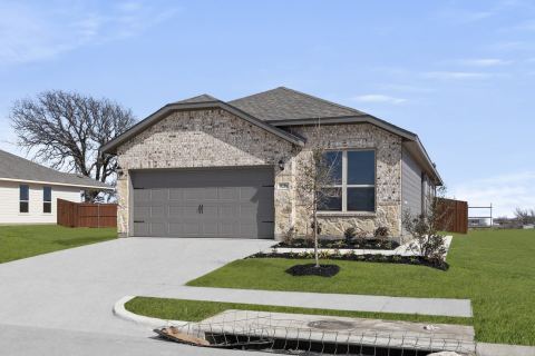 8216 Kingfisher Road, Aubrey, TX 76227 — photo 2