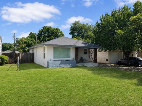 1931 Berkley Avenue, Dallas, TX 75224 — photo 2