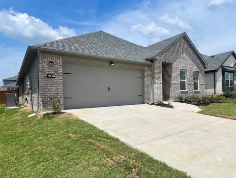 809 Tartane Drive, Anna, TX 75409 — photo 3