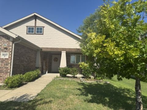 4665 Elderberry Street, Forney, TX 75126 — photo 2