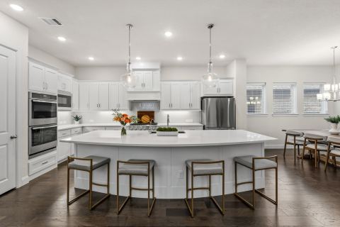 791 Dover Drive, Prosper