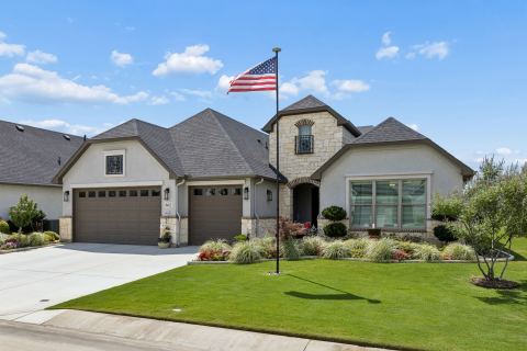 8412 Cocobolo Drive, Denton, TX 76207 — photo 2
