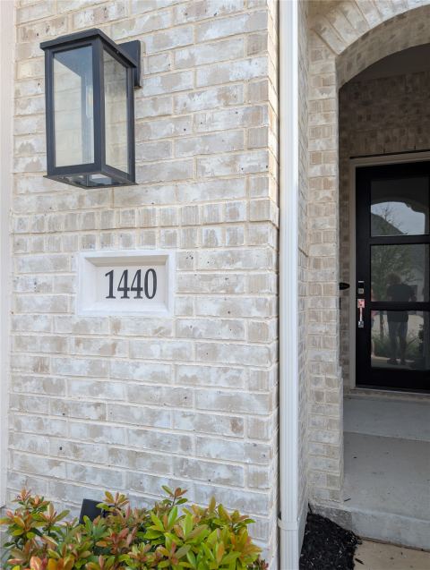 1440 Trevi Road, Fate