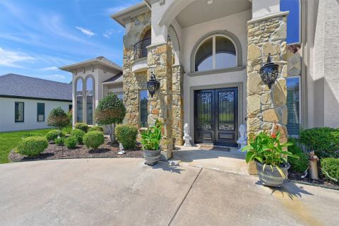 4812 Park Vista Boulevard, Sherman, TX 75090 — photo 2
