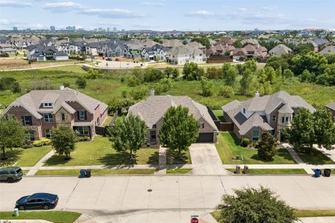 1493 Bentgrass Drive, Frisco
