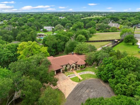 139 Silver Valley, Waco, TX 76705 — photo 2