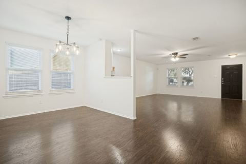 1224 Elkford Lane, Fort Worth, TX 76247 — photo 2