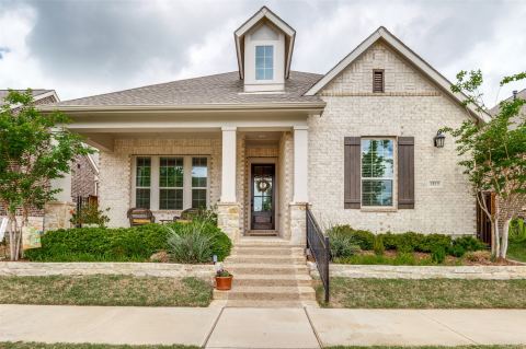 4810 Emerald Grove, Arlington, TX 76005 — photo 2