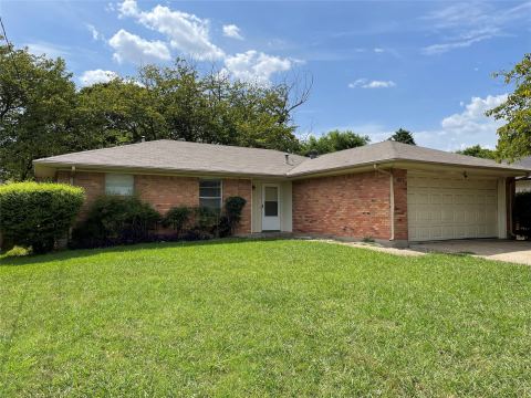 123 EVELYN Street, DeSoto, TX 75115 — photo 2