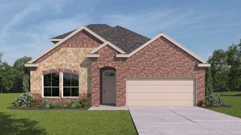 1714 Patricia Drive, Princeton