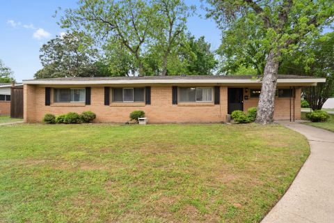 717 Van Horn Drive, Irving, TX 75060 — photo 3