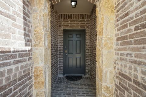 1705 Zebra Finch Drive, Little Elm, TX 75068 — photo 2
