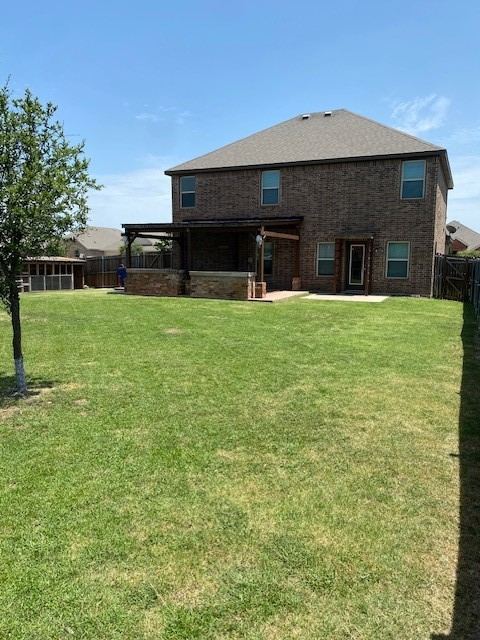 885 Levi Lane, Forney, TX 75126 — photo 3