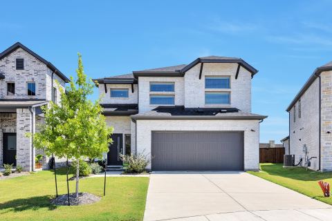 4703 Whitehill, Princeton