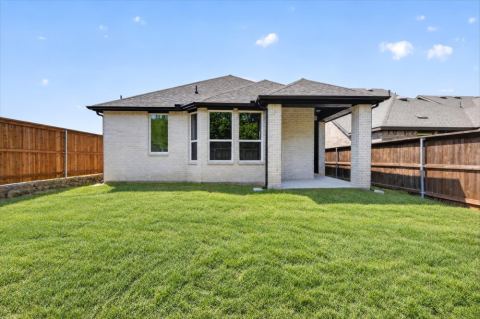 3710 Southbend Drive, Denison, TX 75020 — photo 2
