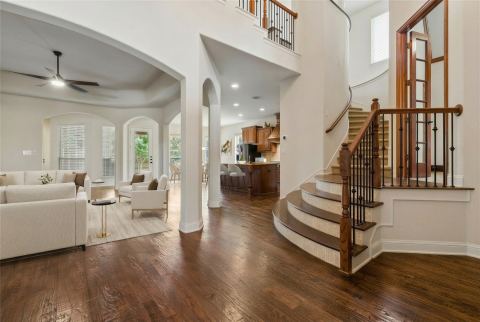2913 Fayette Trail, Frisco, TX 75034 — photo 3