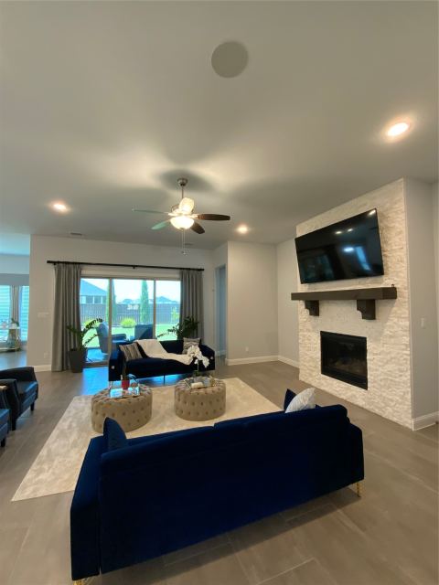2225 Pinner Court, Celina, TX 75009 — photo 3