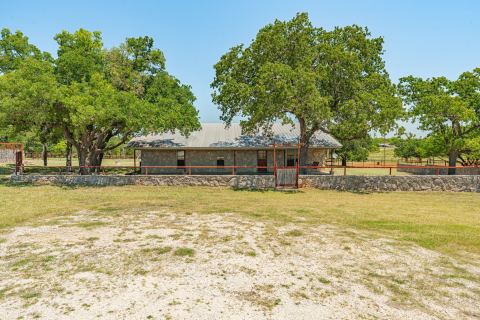 100 County Road 519, Stephenville