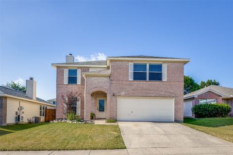 1609 White Oak Road, Anna