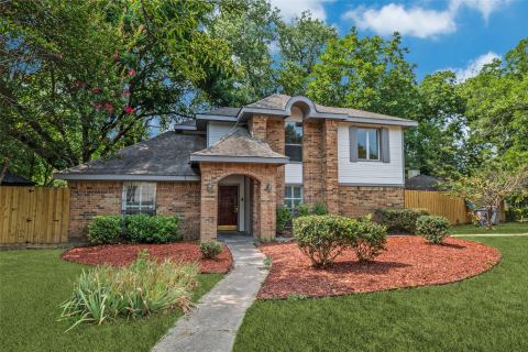 4710 Fallon Place, Dallas