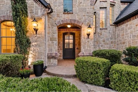 4528 Warwick Lane, Frisco, TX 75034 — photo 2